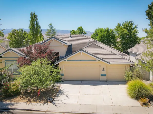 9933 Rio Bravo Dr, Reno, NV 89521
