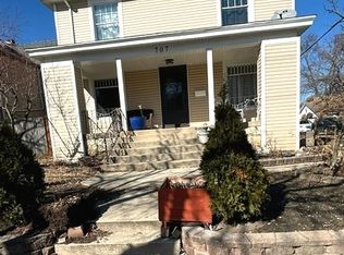 707 McDonough St, Joliet, IL 60436