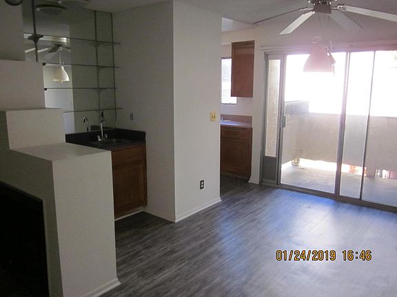 2nd image of 12701 Moorpark St APT 105