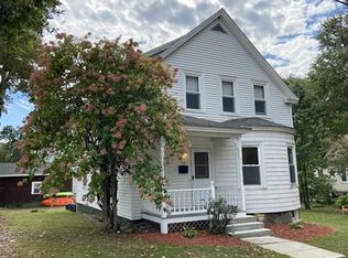 34 Saint Anthony St, Worcester, MA 01607