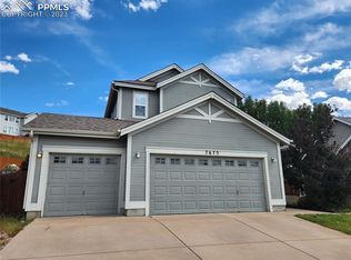 7675 Chancellor Dr, Colorado Springs, CO 80920