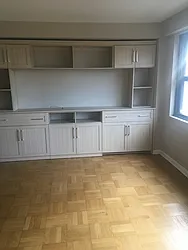 Rented by UES Management