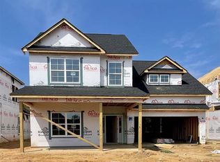 59 N Summerhill Rdg, Clayton, NC 27520