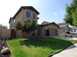 3753 American Elm Rd, San Bernardino, CA 92407