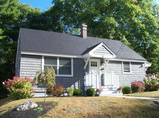 60 Fairview St, Laconia, NH 03246