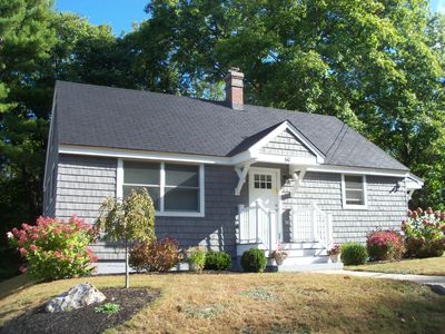 60 Fairview Street, Laconia, NH, 03246