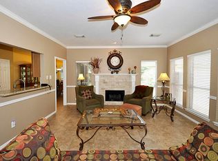 2419 Aubrey Falls Ct, Katy, TX 77450