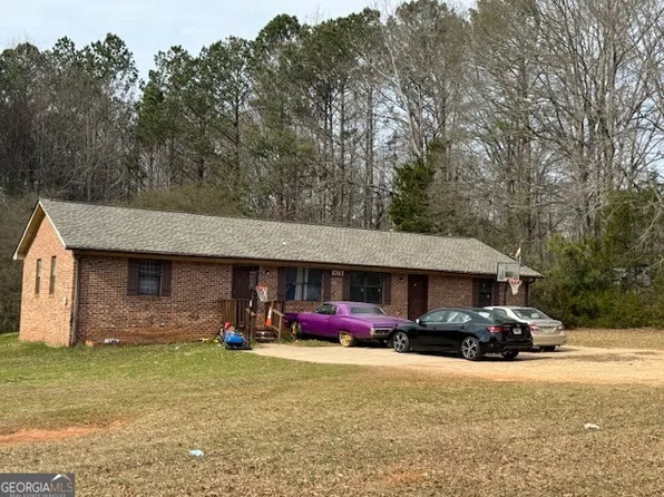 1057 Vineyard Rd, Griffin, GA 30223