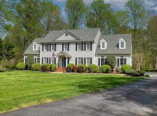 201 Rivers Bend Cir, Chester, VA 23836