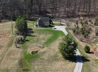 2040 Keiser Rd, Waverly, OH 45690