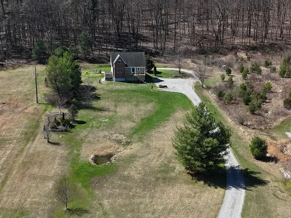 2040 Keiser Rd, Waverly, OH 45690