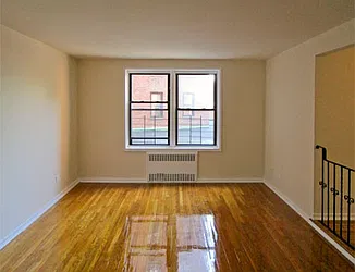 Rented by SW Queens Mezzanine