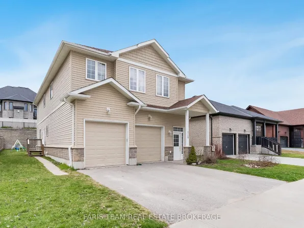 3118 Emperor Dr, Orillia, ON L3V 0G4