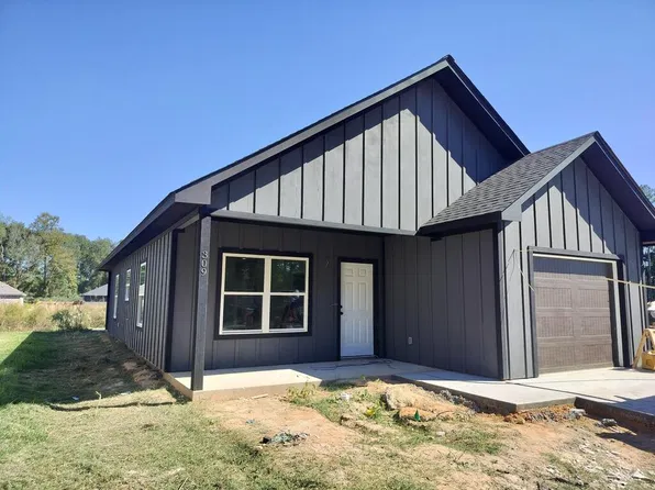 309 Lane Dr, Lufkin, TX 75904
