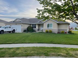 14309 S Classic Cv, Bluffdale, UT 84065