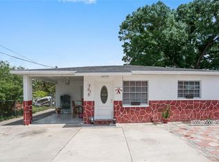 7015 N Clark Ave, Tampa, FL 33614