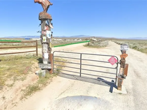 45425 137th St W Lot 9, Lancaster, CA 93536