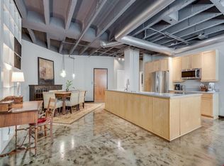 878 Peachtree St NE APT 505, Atlanta, GA 30309