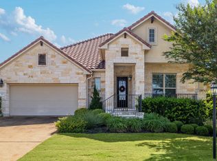 107 Antigua Way, Lakeway, TX 78738