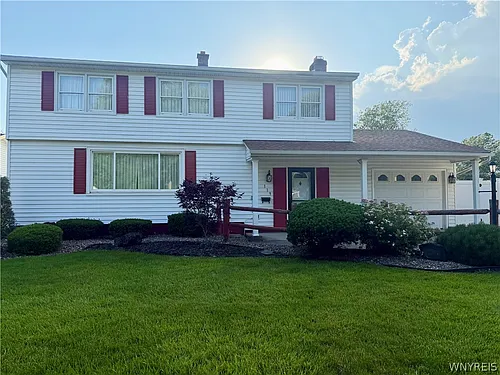 119 Kaymar Dr Photo 1