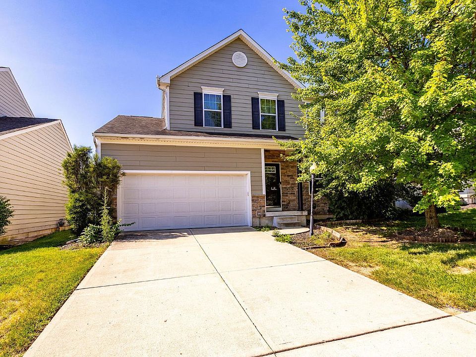 1st image of 3712 Whisper Creek Dr