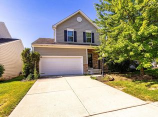3712 Whisper Creek Dr, Dayton, OH 45414