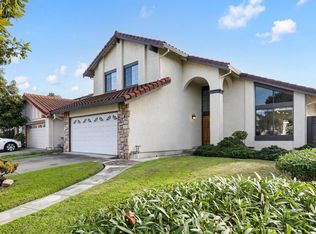 2826 Harrisburg Ave, Fremont, CA 94536