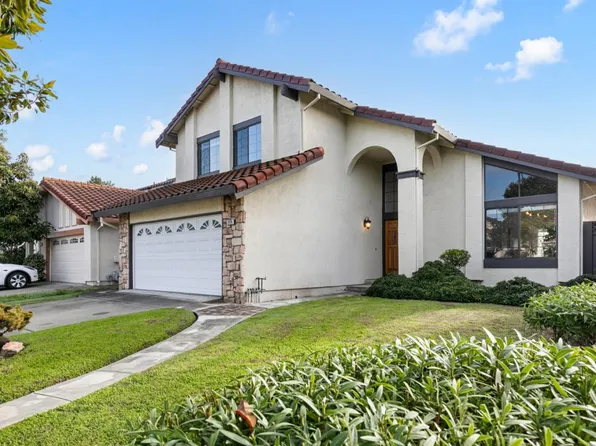 2826 Harrisburg Ave, Fremont, CA 94536