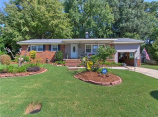 2504 Lane Rd, Greensboro, NC 27408