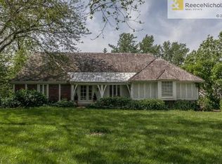 12400 Overbrook Rd, Leawood, KS 66209