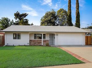 8925 Woodman Way, Sacramento, CA 95826