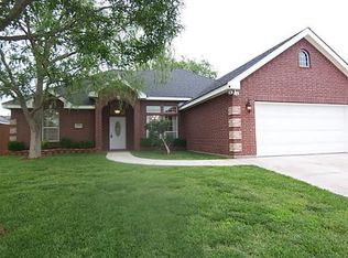 2234 Old Ironsides Rd, Abilene, TX 79601