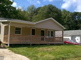 7803 Johnson Ave, Lanham, MD 20706