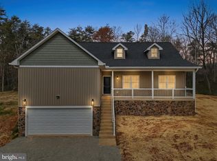 14284 Yates Xing, Culpeper, VA 22701