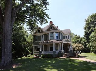 18 S Pleasant St, Norwalk, OH 44857