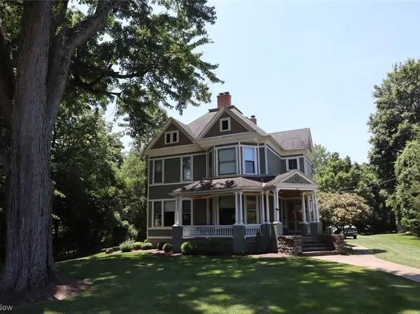 18 S Pleasant St, Norwalk, OH 44857