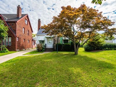 3649 Pennington Rd, Shaker Heights, OH, 44120