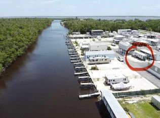 675 Copeland Ave S #8, Everglades City, FL 34139