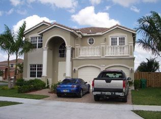 16383 SW 61st Ln, Miami, FL 33193