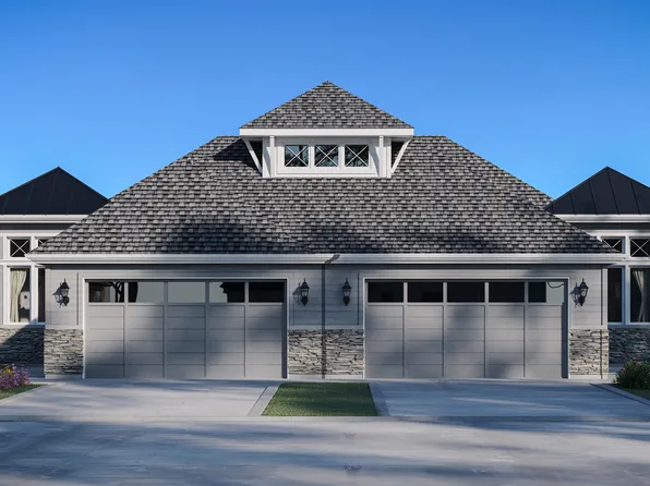 Sandbar Plan, Bois Blanc Canada