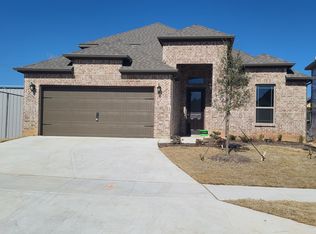 4853 Purlieu Dr, Fort Worth, TX 76244