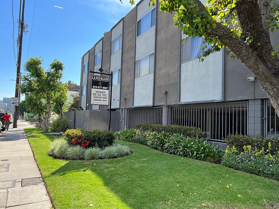 2nd image of 5259 Sepulveda Blvd #19