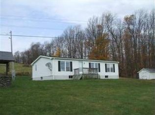 285 Clock Hill Rd, Burlington Flats, NY 13315