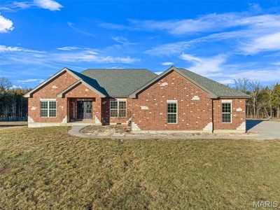 2175 Neier Rd, Union, MO, 63084