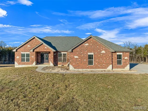 2175 Neier Rd, Union, MO 63084