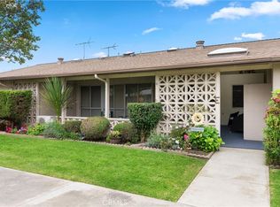 1540 Northwood Rd APT 270E, Seal Beach, CA 90740