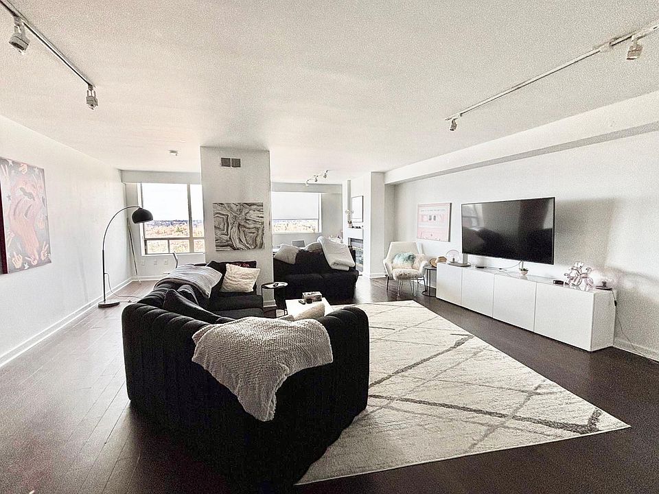 1st image of 695 Richmond St #1808