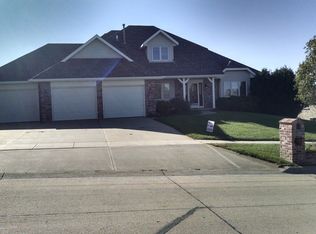 1606 Claycomb Rd, Wayne, NE 68787