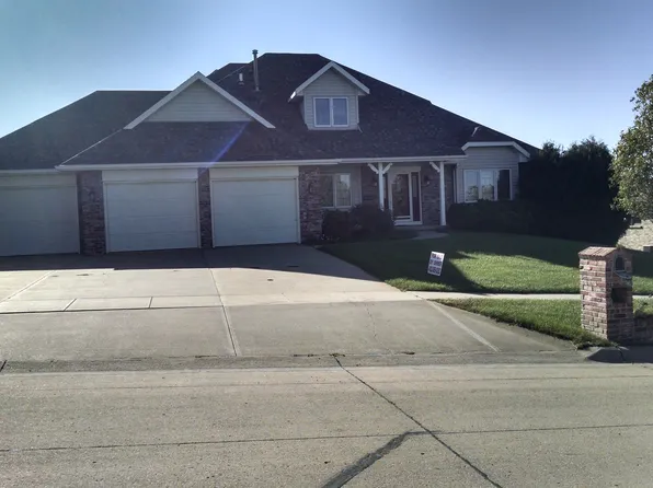 1606 Claycomb Rd, Wayne, NE 68787