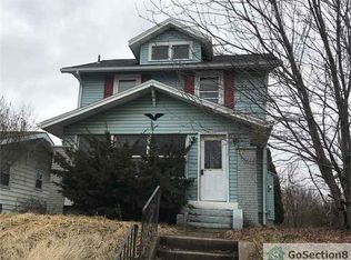 3223 11th St SW, Canton, OH 44710